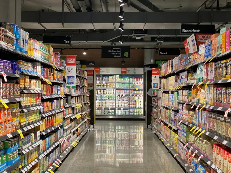 2025年扬州及苏中地区商超家居用品采购趋势观察正文配图 1