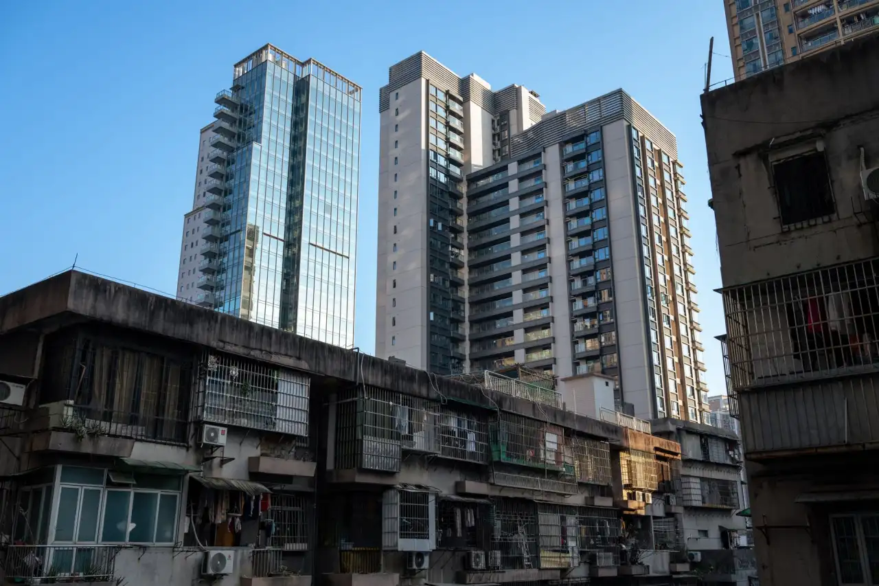 苏中地区日用百货商贸服务供应链优化策略与实施路径